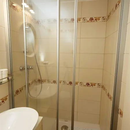 Apartman Vista Mare