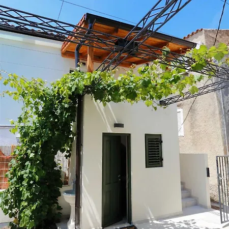 Vista Mare Apartman Baška