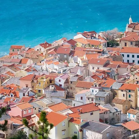 Vista Mare Apartman