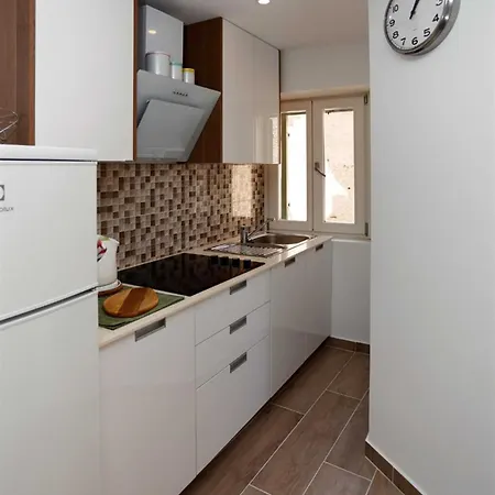 Apartman Vista Mare *