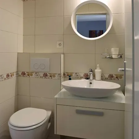 Vista Mare Apartman *