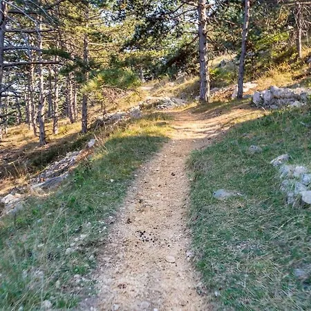 Apartman Vista Mare Baška
