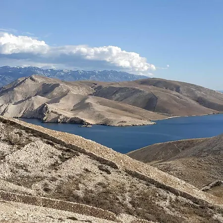 Apartman Vista Mare Baška