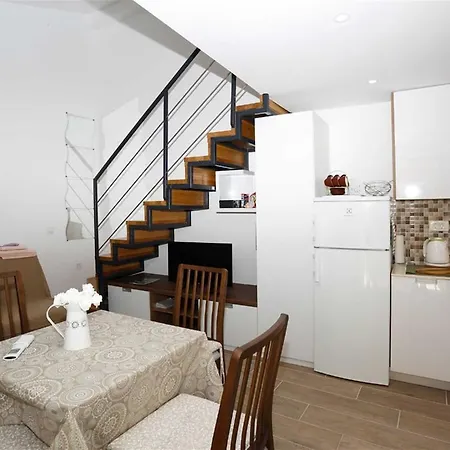 Vista Mare Apartman *