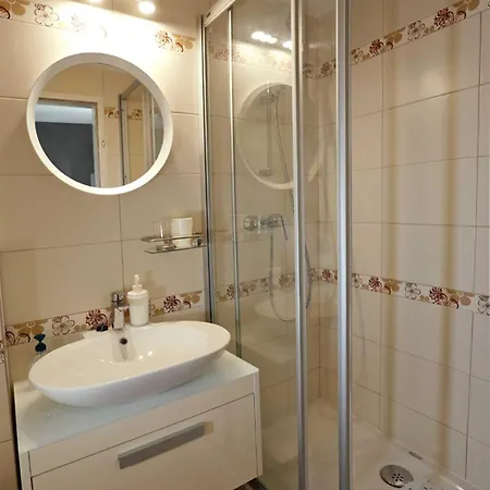 Vista Mare Apartman *