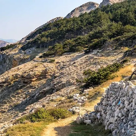 Vista Mare * Baška