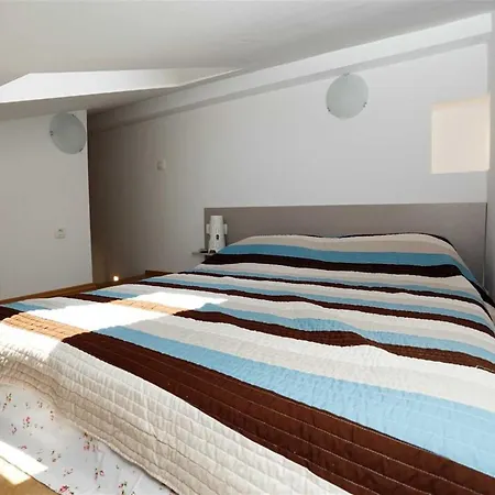 Vista Mare Apartman