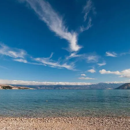 Vista Mare * Baška