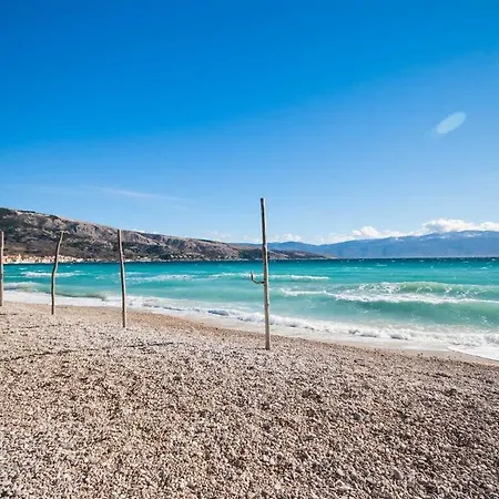 Vista Mare Apartman *