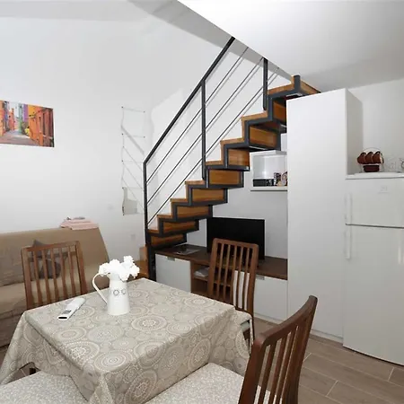 Vista Mare Apartman